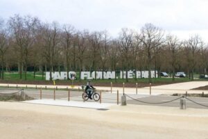 Parc Floral de Paris