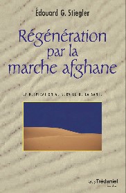 Livre marche afghane, E. Stiegler