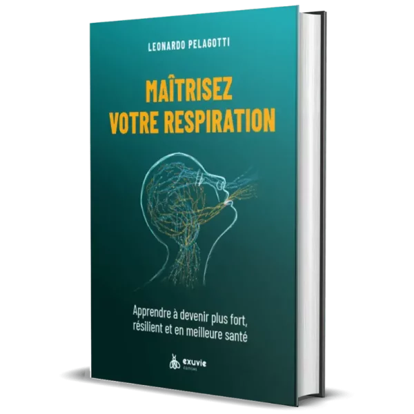 Respiration en marche nordique : performance et bien-être 3 Couv3Dmaitrisez votre respiration leonardo pelagotti 600x600 1