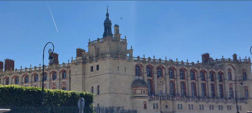 Chateau