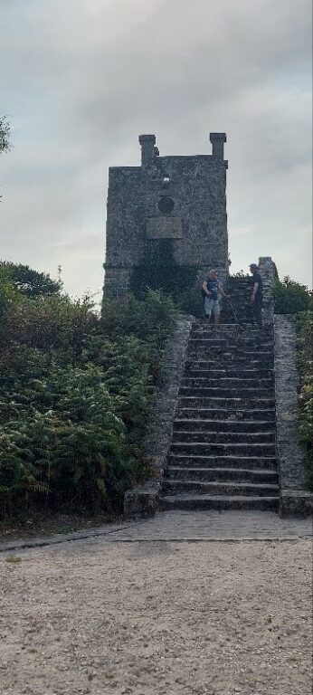 Tour Denecourt
