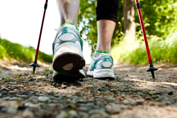 Marche nordique et arthrose : soulager ses douleurs en marchant 2 marche nordique et arthrose