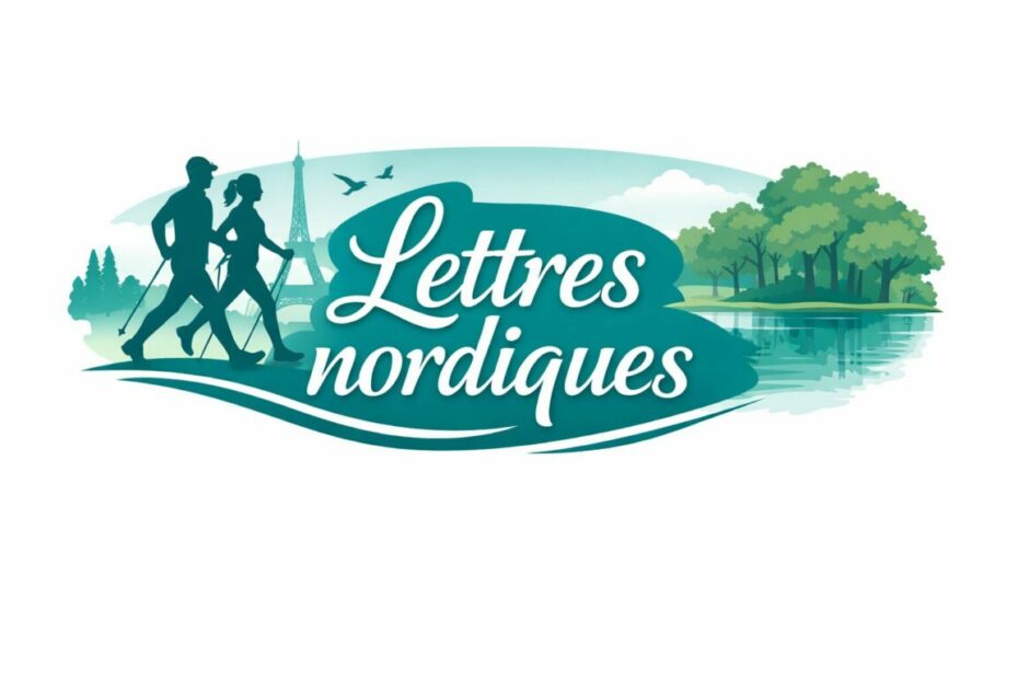 banniere lettres nordiques