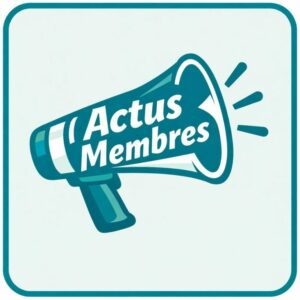 actus membres