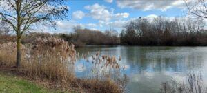 etang laveyssiere